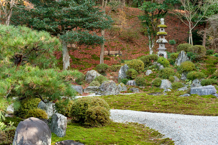 çç± ã®ããåº­å