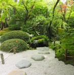 造園・剪定工事　岐阜県関市